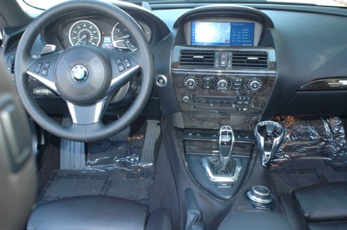 2008 BMW 650i Convertible in San Jose, Santa Clara, CA | Import Connection