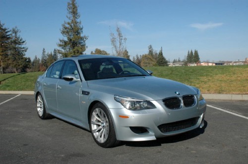 2008 BMW M5 in San Jose, Santa Clara, CA | Import Connection