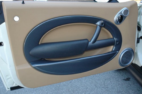 2007 Mini Cooper COOPER S CONVERTIBLE in San Jose, Santa Clara, CA | Import Connection