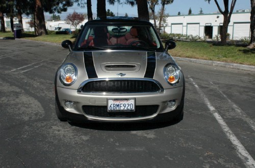 2007 Mini Cooper S Coupe in San Jose, Santa Clara, CA | Import Connection