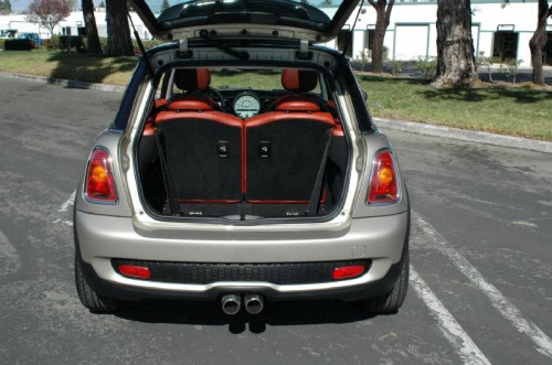 2007 Mini Cooper S Coupe in San Jose, Santa Clara, CA | Import Connection