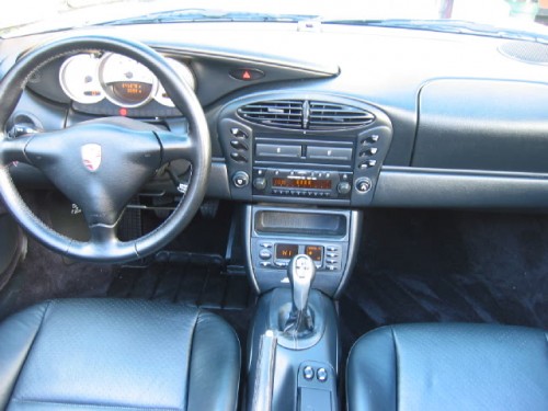 2002 Porsche Boxster S in San Jose, Santa Clara, CA | Import Connection