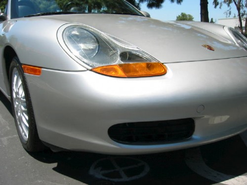 2002 Porsche Boxster in San Jose, Santa Clara, CA | Import Connection