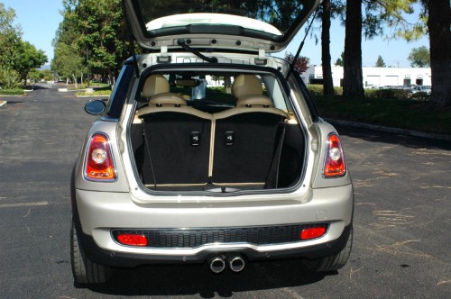 2009 Mini Cooper Cooper S Coupe in San Jose, Santa Clara, CA | Import Connection