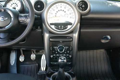 2011 Mini Cooper S COUNTRYMAN AWD in San Jose, Santa Clara, CA | Import Connection