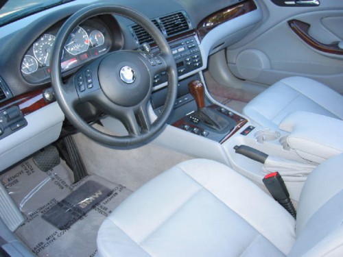 2005 BMW 330CI Convertible in San Jose, Santa Clara, CA | Import Connection