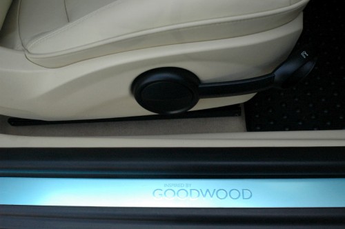 2012 Mini Cooper GOODWOOD with JCW Kit in San Jose, Santa Clara, CA | Import Connection