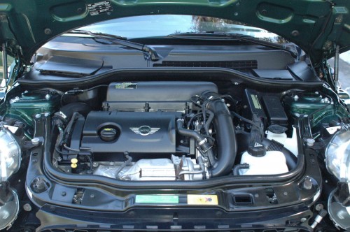 2011 Mini Cooper S Coupe in San Jose, Santa Clara, CA | Import Connection