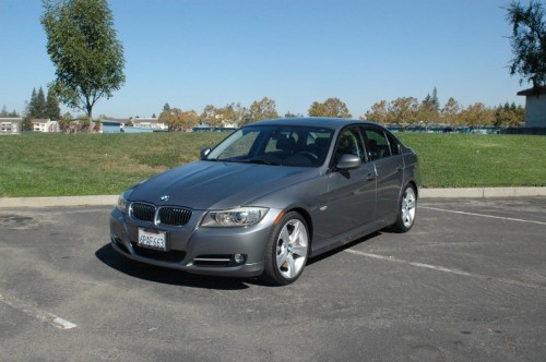 0 BMW 335i in San Jose, Santa Clara, CA | Import Connection