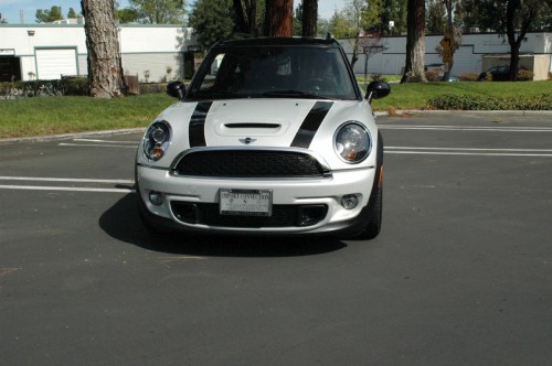 2011 Mini Cooper S CLUBMAN in San Jose, Santa Clara, CA | Import Connection