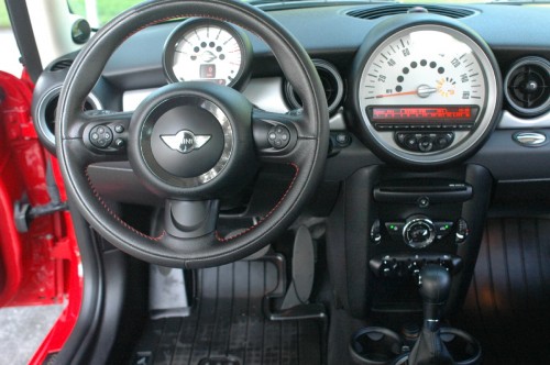 2011 Mini Cooper coupe in San Jose, Santa Clara, CA | Import Connection