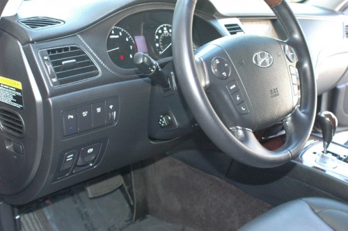 2011 Hyundai GENESIS 4.6L in San Jose, Santa Clara, CA | Import Connection