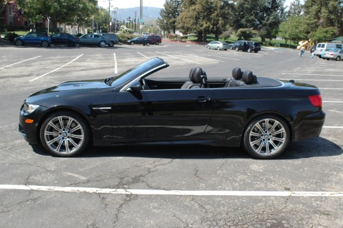 2011 BMW M3 CONVERTIBLE in San Jose, Santa Clara, CA | Import Connection