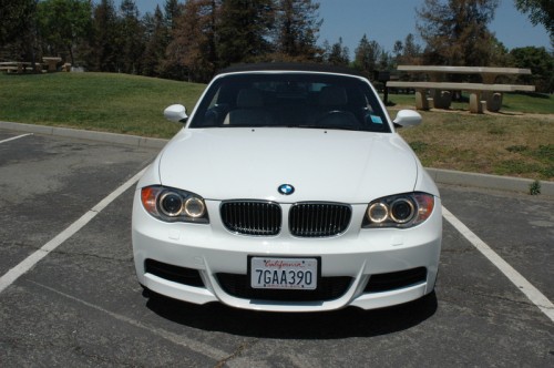 2008 BMW 135I in San Jose, Santa Clara, CA | Import Connection