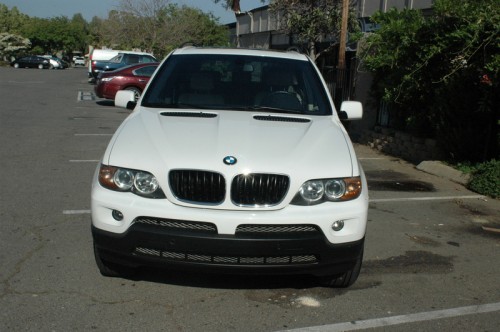 2005 BMW X5 in San Jose, Santa Clara, CA | Import Connection