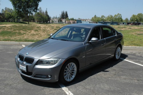 2011 BMW 335D in San Jose, Santa Clara, CA | Import Connection
