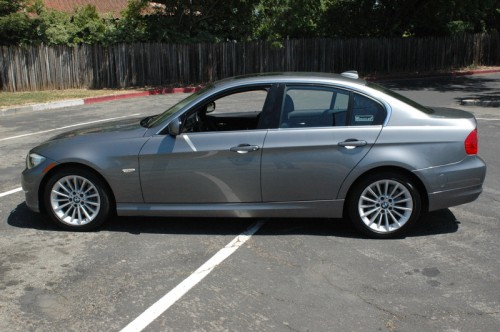 2011 BMW 335D in San Jose, Santa Clara, CA | Import Connection