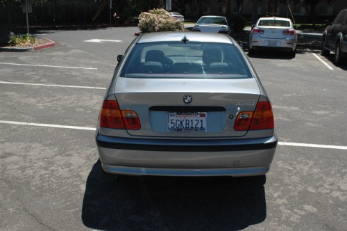 2004 BMW 325I in San Jose, Santa Clara, CA | Import Connection