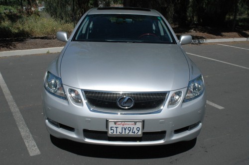 2006 LEXUS GS 430 in San Jose, Santa Clara, CA | Import Connection