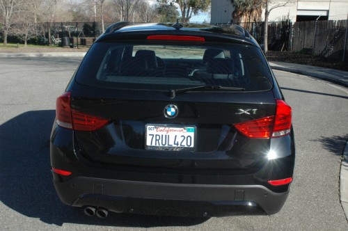 2013 BMW X1 28i SDRIVE in San Jose, Santa Clara, CA | Import Connection