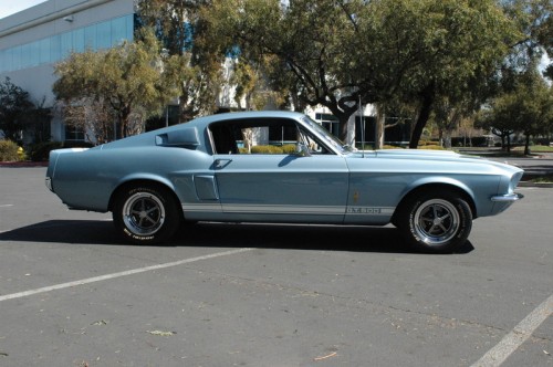 1967 FORD MUSTANG GT500 SHELBY in San Jose, Santa Clara, CA | Import Connection