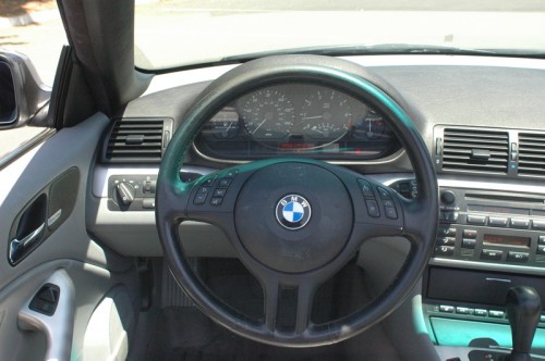 2005 BMW 325 CI CONVERTIBLE in San Jose, Santa Clara, CA | Import Connection