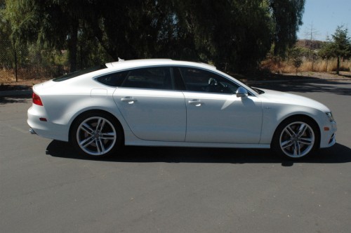 2013 Audi S7 premium plus in San Jose, Santa Clara, CA | Import Connection