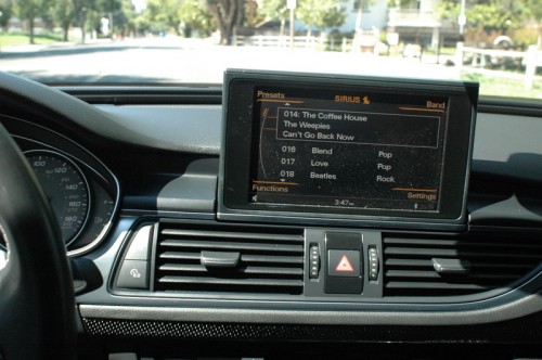 2013 Audi S7 premium plus in San Jose, Santa Clara, CA | Import Connection