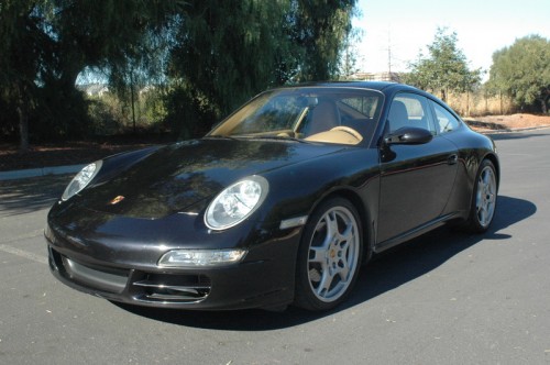 2006 Porsche CARRERA S in San Jose, Santa Clara, CA | Import Connection