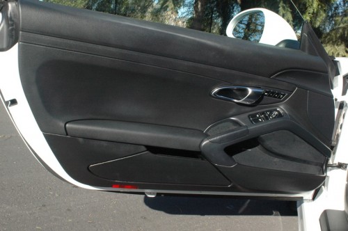 2013 Porsche BOXSTER CONVERTIBLE in San Jose, Santa Clara, CA | Import Connection
