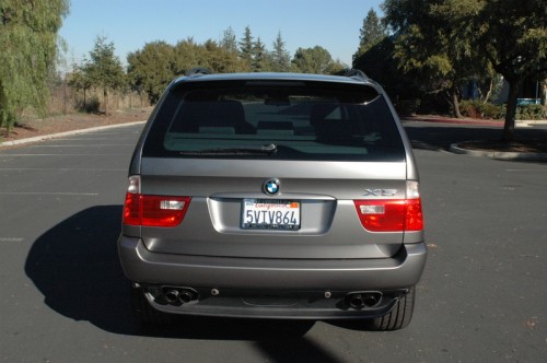 2006 BMW X5 4.4 SPORT NAV in San Jose, Santa Clara, CA | Import Connection