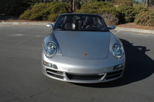 2006 Porsche CARRERA 4S in San Jose, Santa Clara, CA | Import Connection