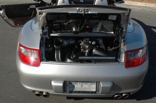2006 Porsche CARRERA 4S in San Jose, Santa Clara, CA | Import Connection
