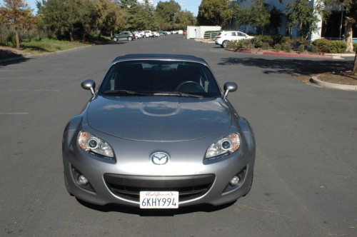 2009 Mazda Miata Miata MX5 in San Jose, Santa Clara, CA | Import Connection