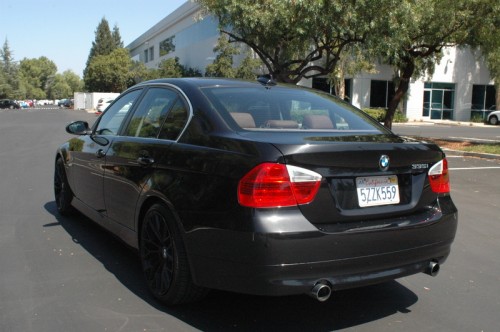 2007 BMW 335i in San Jose, Santa Clara, CA | Import Connection