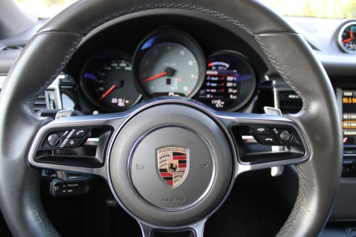 2016 Porsche Macan S in San Jose, Santa Clara, CA | Import Connection