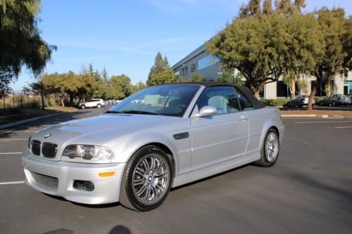 2004 BMW M3 in San Jose, Santa Clara, CA | Import Connection