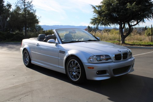 2004 BMW M3 in San Jose, Santa Clara, CA | Import Connection