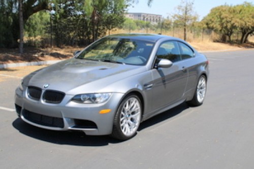 2013 BMW M3 in San Jose, Santa Clara, CA | Import Connection