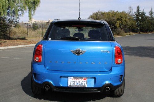 2014 Mini Cooper COUNTRYMAN S in San Jose, Santa Clara, CA | Import Connection
