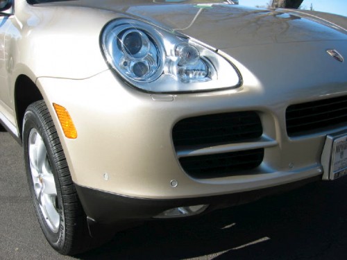 2004 Porsche Cayenne S in San Jose, Santa Clara, CA | Import Connection