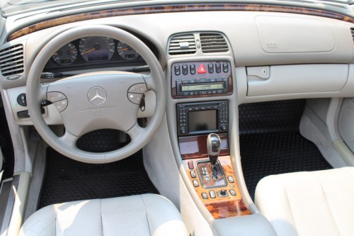 2002 Mercedes-Benz CLK 430 in San Jose, Santa Clara, CA | Import Connection