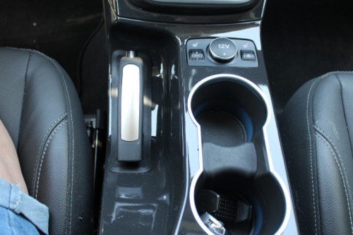 2014 Ford  Ford Escape Titanium in San Jose, Santa Clara, CA | Import Connection