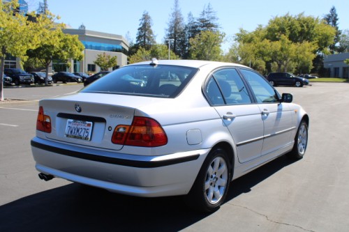 2004 BMW 325XI in San Jose, Santa Clara, CA | Import Connection