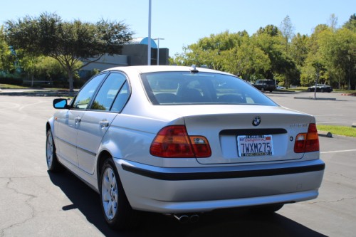 2004 BMW 325XI in San Jose, Santa Clara, CA | Import Connection
