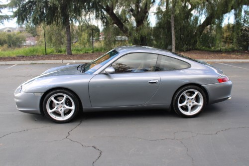 2003 Porsche 911 in San Jose, Santa Clara, CA | Import Connection