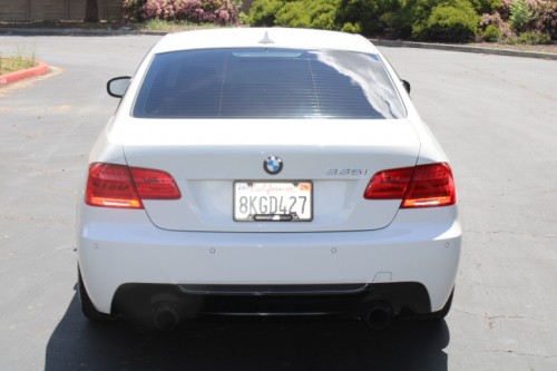 2013 BMW 335i in San Jose, Santa Clara, CA | Import Connection