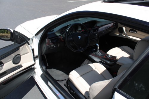 2013 BMW 335i in San Jose, Santa Clara, CA | Import Connection