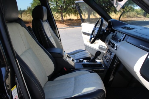 2011 Mercedes-Benz Range Rover Autobiography Black Series in San Jose, Santa Clara, CA | Import Connection