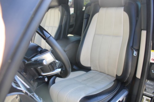 2011 Mercedes-Benz Range Rover Autobiography Black Series in San Jose, Santa Clara, CA | Import Connection